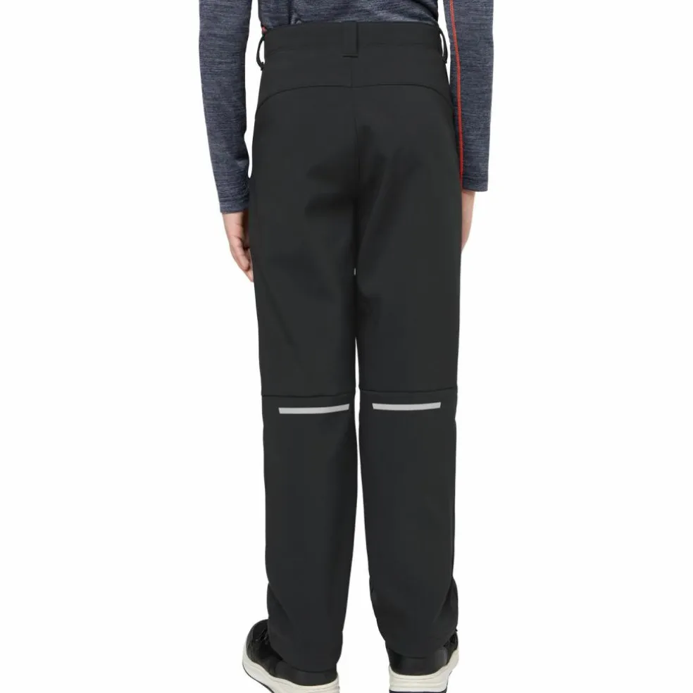 Jack Wolfskin · FOURWINDS PANTS K