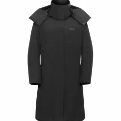 Jack Wolfskin · FROST HAVEN COAT W