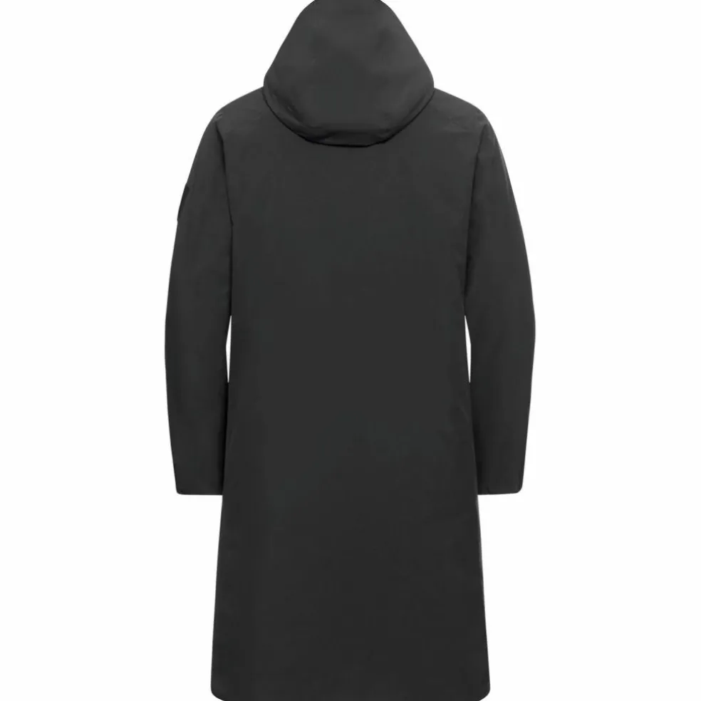 Jack Wolfskin · FROST HAVEN COAT W