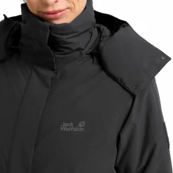 Jack Wolfskin · FROST HAVEN COAT W