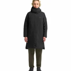 Jack Wolfskin · FROST HAVEN COAT W