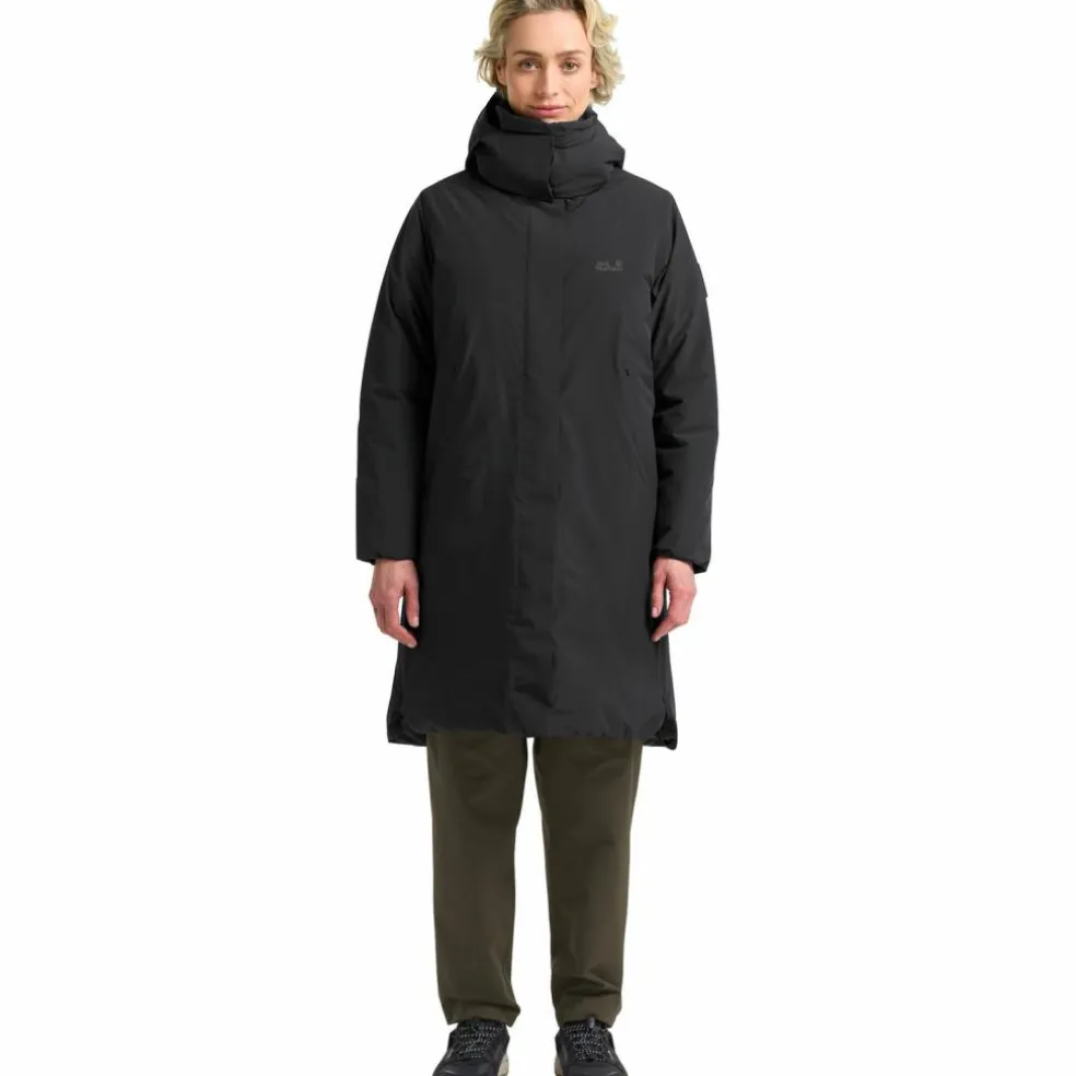 Jack Wolfskin · FROST HAVEN COAT W