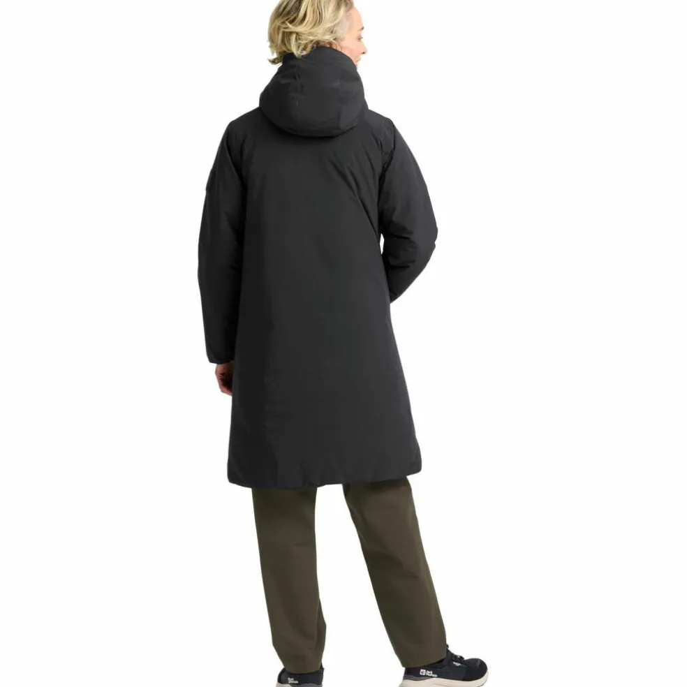 Jack Wolfskin · FROST HAVEN COAT W