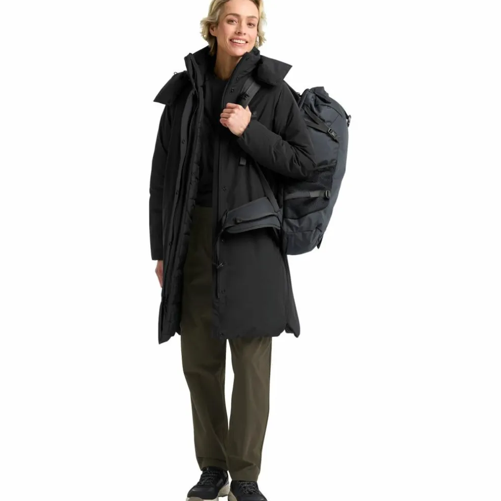 Jack Wolfskin · FROST HAVEN COAT W