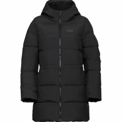Jack Wolfskin · FROZEN PALACE LONG JKT W RDS
