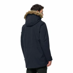 Jack Wolfskin · GLACIER CANYON PARKA