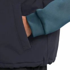 Jack Wolfskin · GLACIER SHIELD VEST M