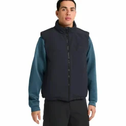 Jack Wolfskin · GLACIER SHIELD VEST M