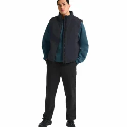 Jack Wolfskin · GLACIER SHIELD VEST M
