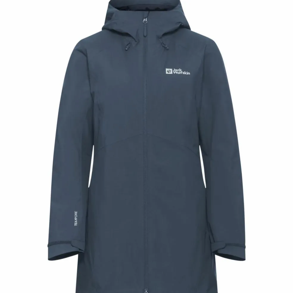 Jack Wolfskin · HEIDELSTEIN