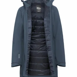 Jack Wolfskin · HEIDELSTEIN
