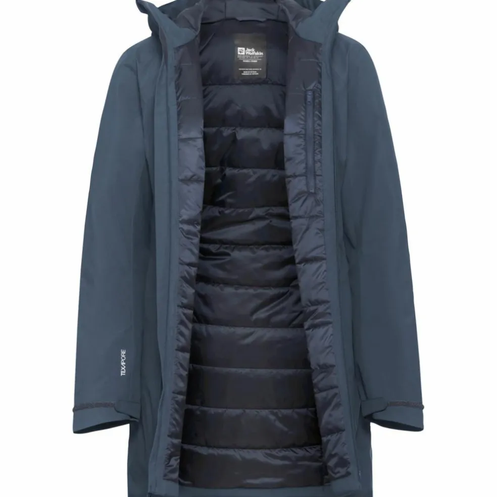 Jack Wolfskin · HEIDELSTEIN