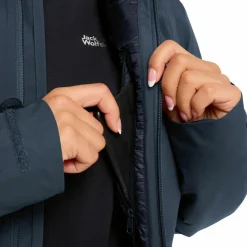 Jack Wolfskin · HEIDELSTEIN