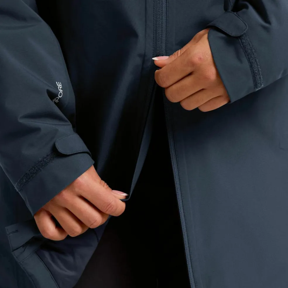Jack Wolfskin · HEIDELSTEIN