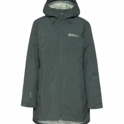 Jack Wolfskin · HEIDELSTEIN