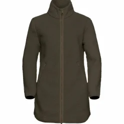 Jack Wolfskin · HIGH CURL COAT W