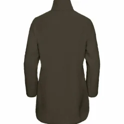 Jack Wolfskin · HIGH CURL COAT W