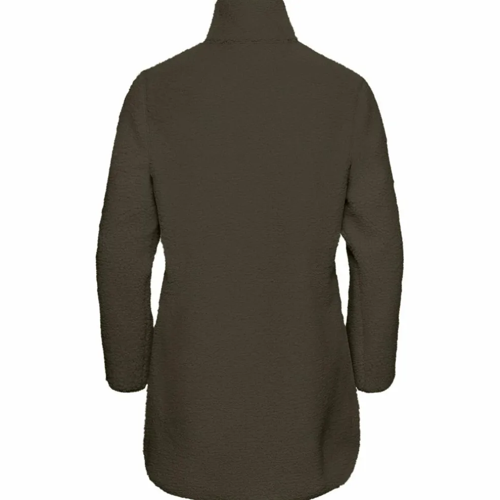 Jack Wolfskin · HIGH CURL COAT W