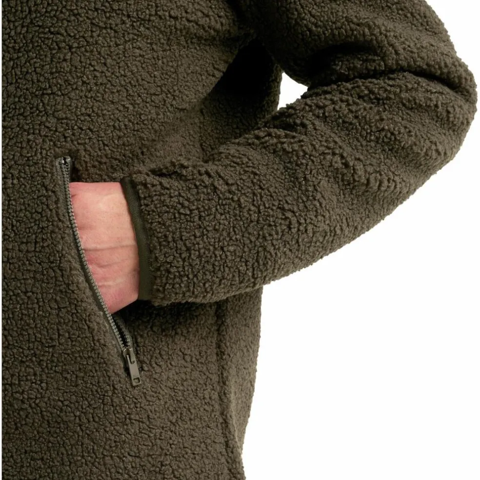 Jack Wolfskin · HIGH CURL COAT W