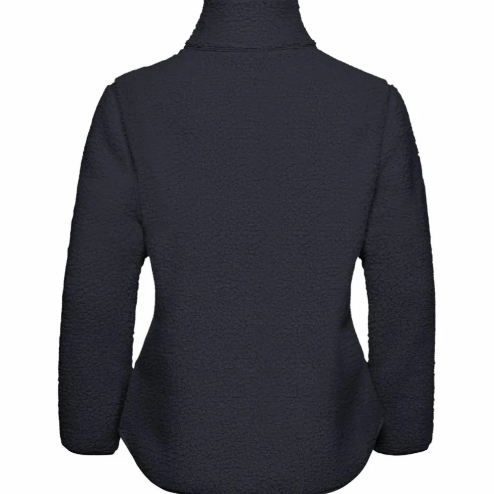 Jack Wolfskin · HIGH CURL JKT W