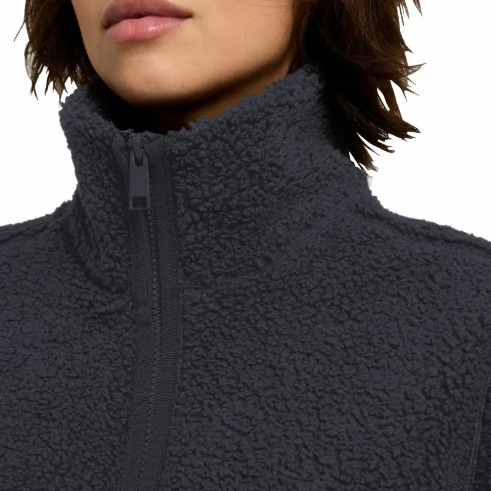 Jack Wolfskin · HIGH CURL JKT W