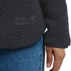 Jack Wolfskin · HIGH CURL JKT W