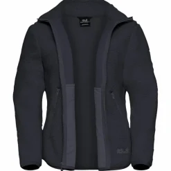 Jack Wolfskin · HIGH CURL JKT W