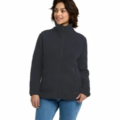Jack Wolfskin · HIGH CURL JKT W