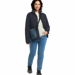 Jack Wolfskin · HIGH CURL JKT W