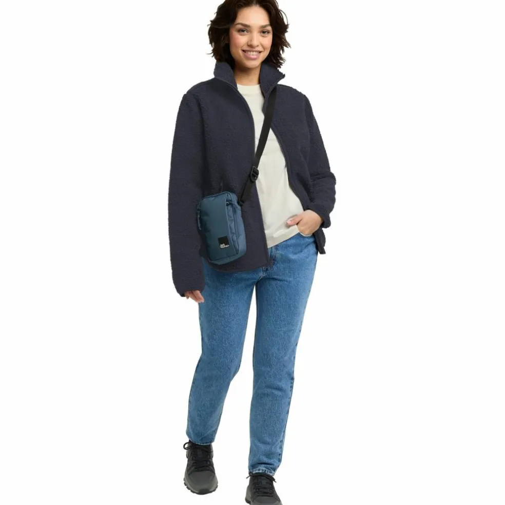 Jack Wolfskin · HIGH CURL JKT W