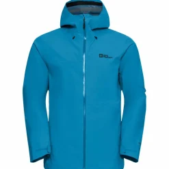 Jack Wolfskin · HIGHEST PEAK 3L JKT M