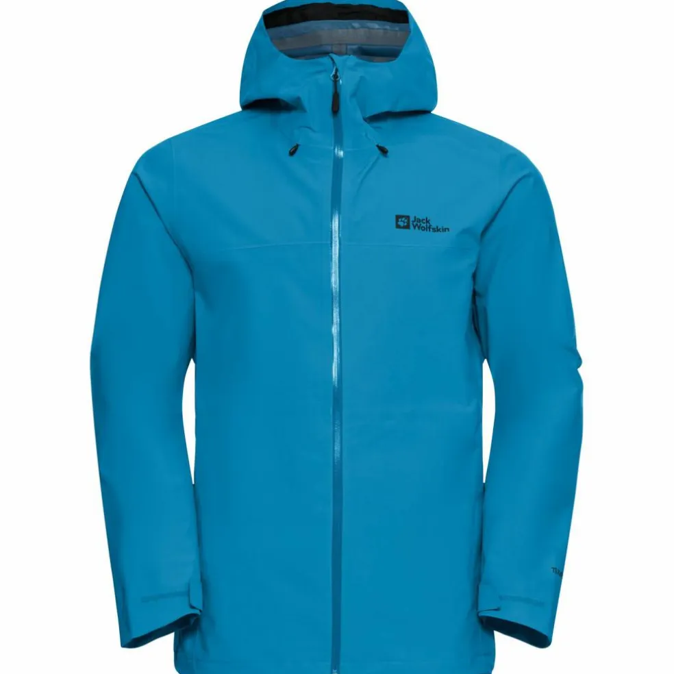 Jack Wolfskin · HIGHEST PEAK 3L JKT M