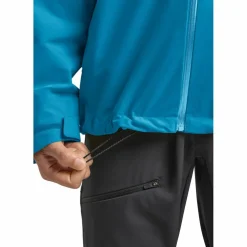 Jack Wolfskin · HIGHEST PEAK 3L JKT M