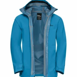 Jack Wolfskin · HIGHEST PEAK 3L JKT M
