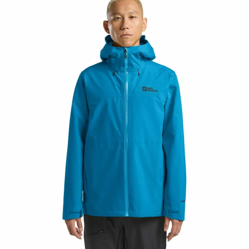 Jack Wolfskin · HIGHEST PEAK 3L JKT M