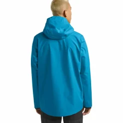 Jack Wolfskin · HIGHEST PEAK 3L JKT M