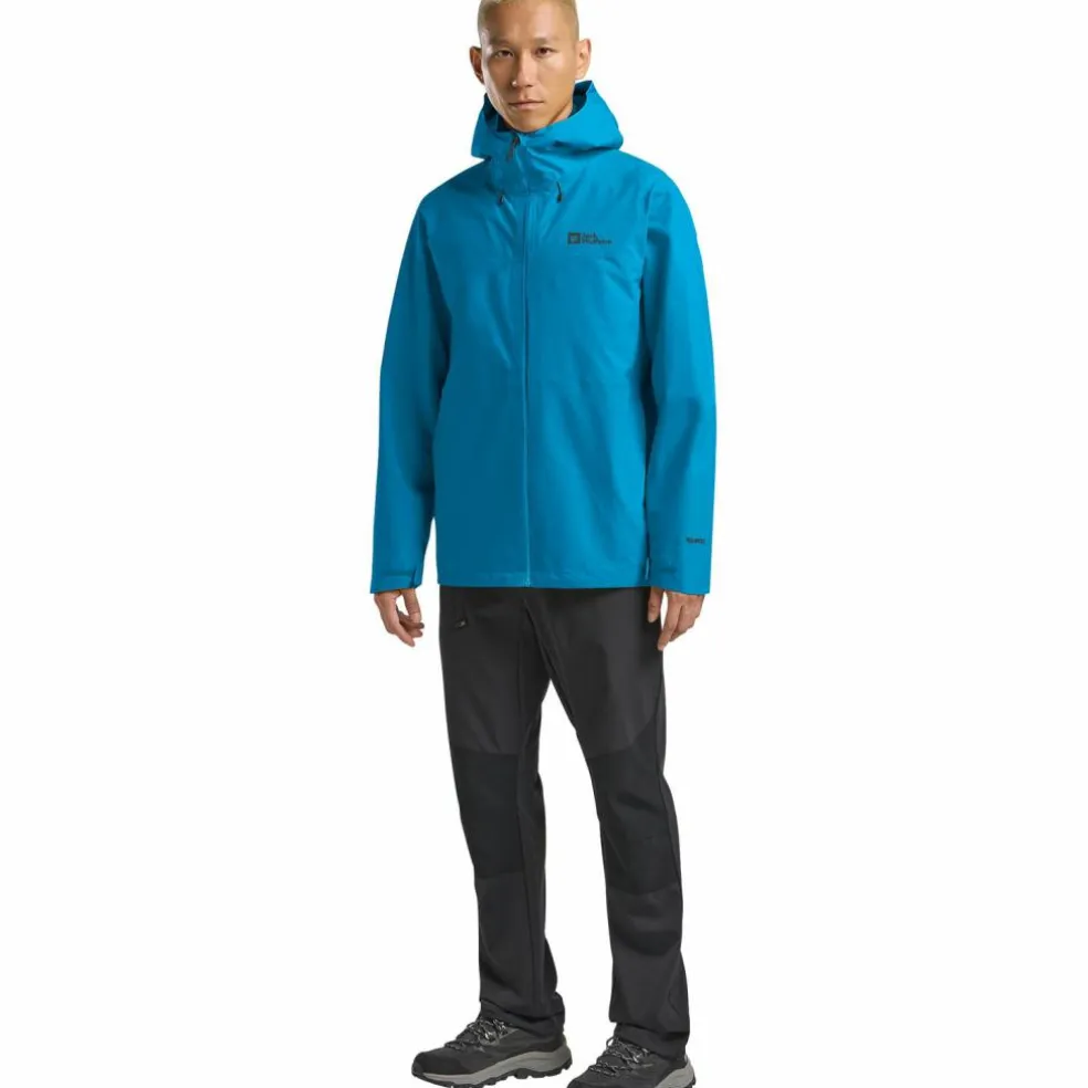 Jack Wolfskin · HIGHEST PEAK 3L JKT M