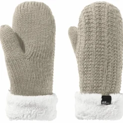 Jack Wolfskin · HIGHLOFT KNIT MITTEN W