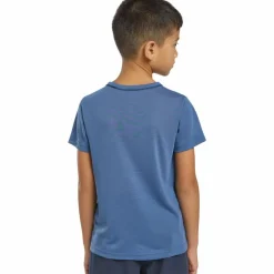 Jack Wolfskin · HIKING GRAPHIC T KIDS