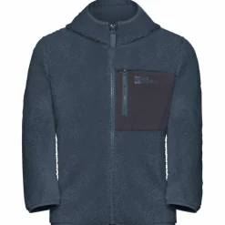Jack Wolfskin · ICE CURL HOOD JACKET K