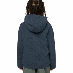 Jack Wolfskin · ICE CURL HOOD JACKET K