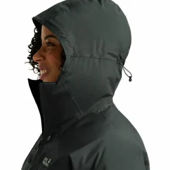 Jack Wolfskin · ICECAPE 2L DOWN INS JKT W RDS