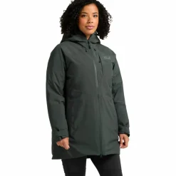 Jack Wolfskin · ICECAPE 2L DOWN INS JKT W RDS