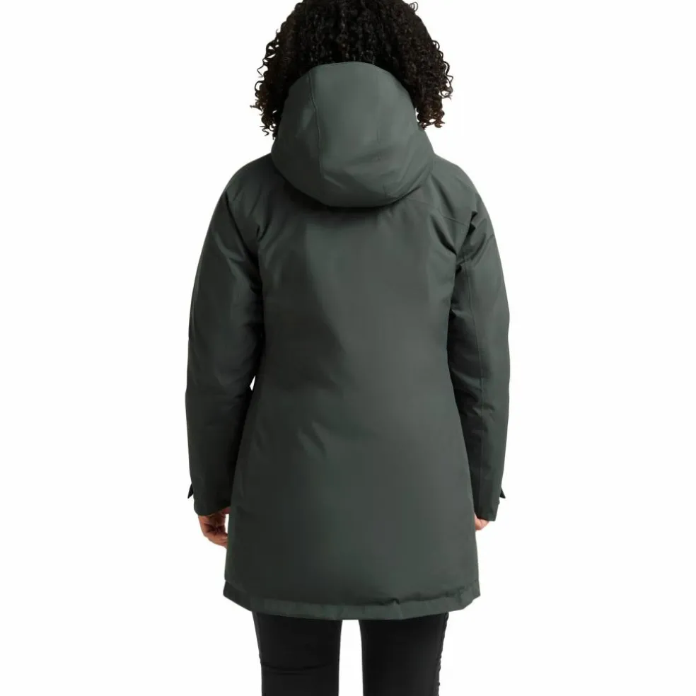 Jack Wolfskin · ICECAPE 2L DOWN INS JKT W RDS