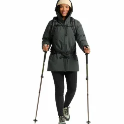 Jack Wolfskin · ICECAPE 2L DOWN INS JKT W RDS
