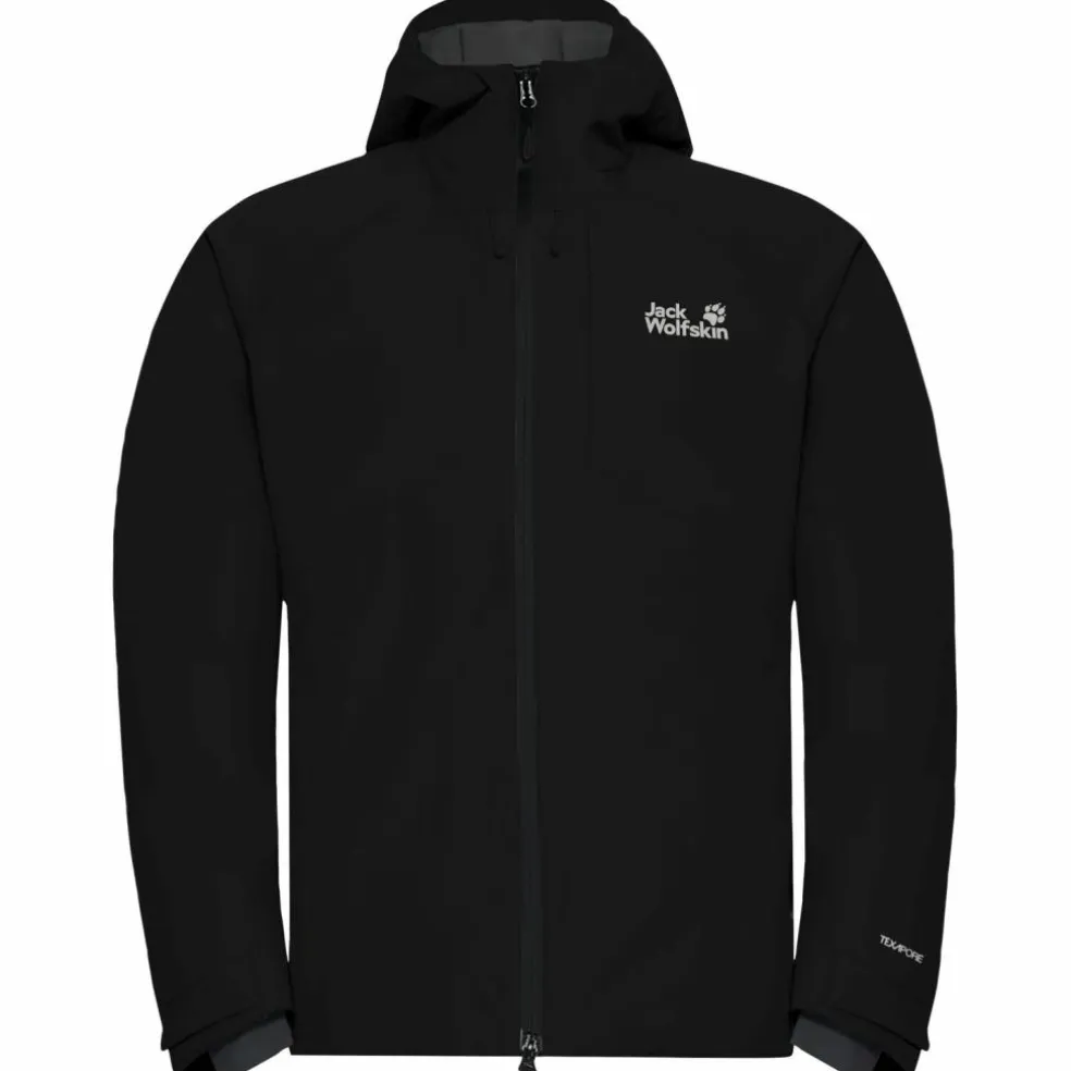Jack Wolfskin · ICECAPE 2L DOWN INS JKT M RDS