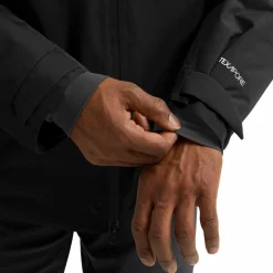Jack Wolfskin · ICECAPE 2L DOWN INS JKT M RDS