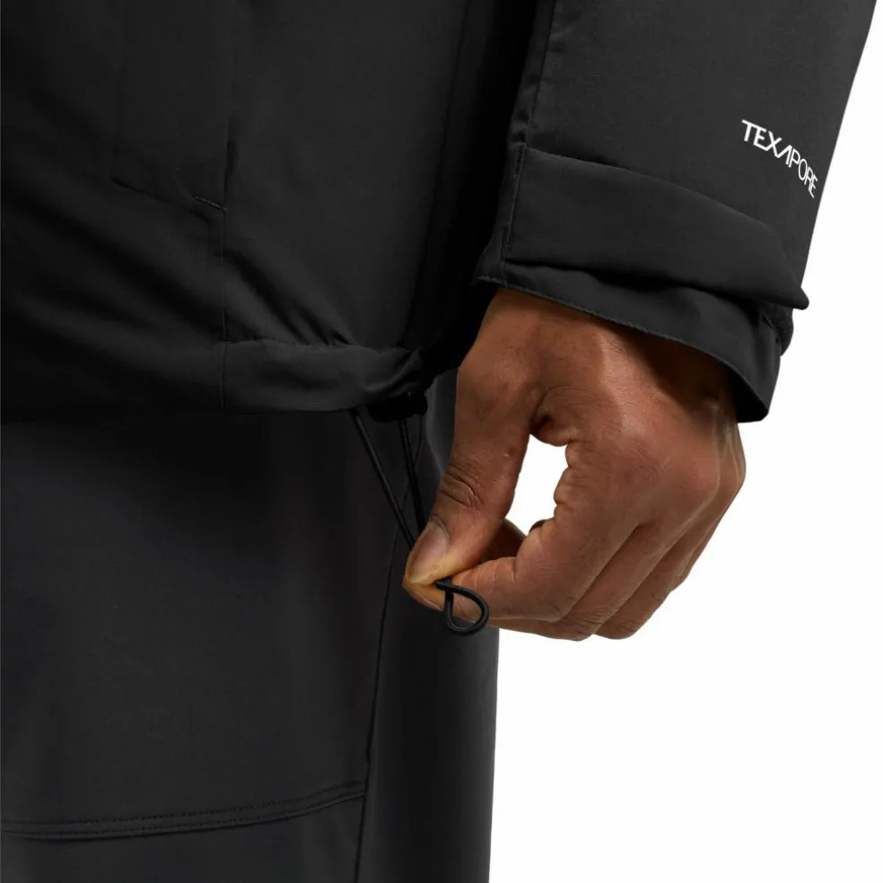Jack Wolfskin · ICECAPE 2L DOWN INS JKT M RDS