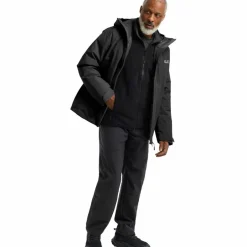 Jack Wolfskin · ICECAPE 2L DOWN INS JKT M RDS