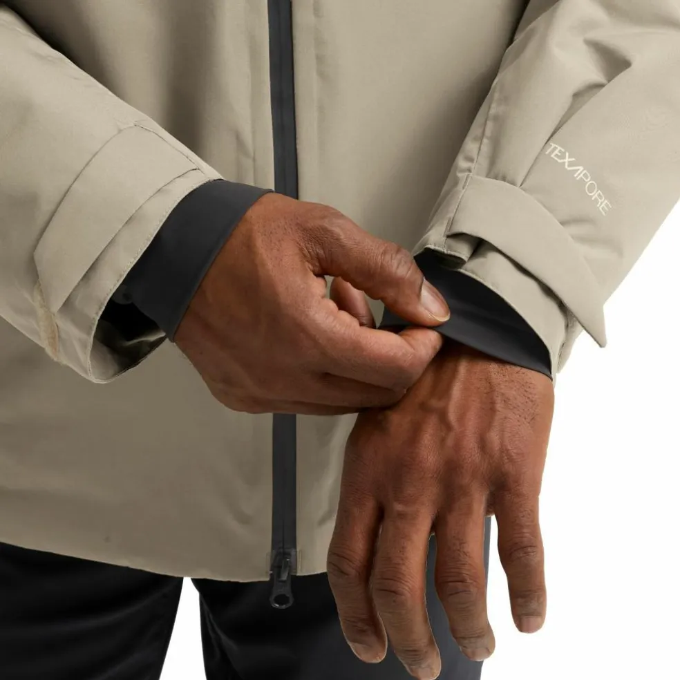 Jack Wolfskin · ICECAPE 2L DOWN INS JKT M RDS
